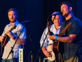 Breaking Grass at Bluegrass Heritage Festival 2021 (by Nate Dalzell)