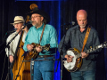 Salt Creek at Bluegrass Heritage Festival 2024 (by Nate Dalzell)