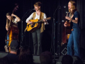 The Purple Hulls at Bluegrass Heritage Festival 2024 (by Nate Dalzell)