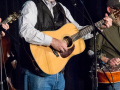 Bobby Giles & Texas Gales at Bluegrass Heritage Festival 2024 (by Nate Dalzell)