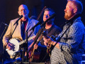 Lonesome River Band at Bluegrass Heritage Festival 2021 (by Nate Dalzell)