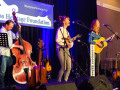 Purple Hulls at Bluegrass Heritage Festival 2021 (by Nate Dalzell)