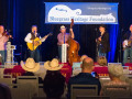Salt Creek at Bluegrass Heritage Festival 2021 (by Nate Dalzell)