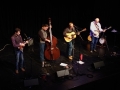 The Special Consensus at Bluegrass Heritage Festival 2018.
