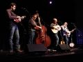 The Special Consensus at Bluegrass Heritage Festival 2018.