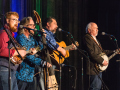 Special Consensus at Bluegrass Heritage Festival 2023 (by Nate Dalzell)