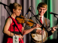 Tenn Bluegrass Band at Bluegrass Heritage Festival 2022 (by Nate Dalzell)