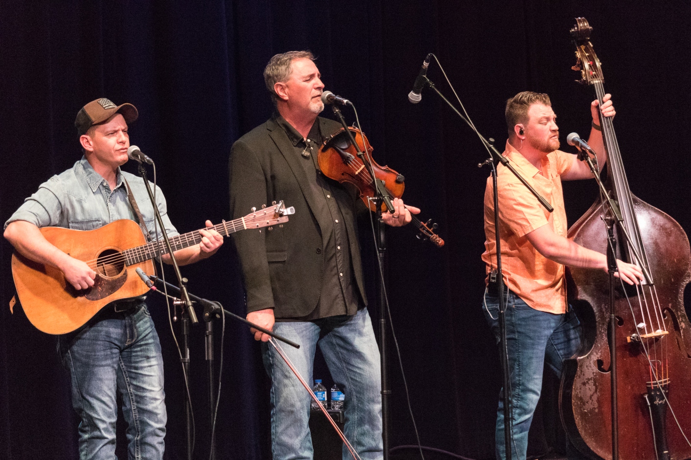 Volume Five in McKinney Texas 11-15-2025 (by Nate Dalzell)