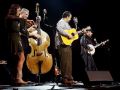 Downtown String Band at McKinney Perf Arts Ctr (11-4-2017) (by Kirk Green)