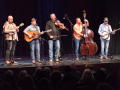 Volume Five in McKinney Texas 11-15-2025 (by Nate Dalzell)