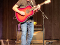 Brad Davis in McKinney Texas 11-11-2023 (by Alan Tompkins)