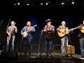 Doyle Lawson & Quicksilver in McKinney Texas Nov 13 2021 (by Alan Tompkins)