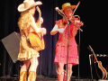 Kristyn Harris & Hailey Sandoz 11-5-2022 (by Alan Tompkins)