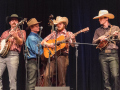 Riley Gilbreath  & Lone Star Blue at MPAC 11-15-2025 (by Nate Dalzell)