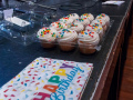 Cupcakes for Shirley Owens 90th Birthday at MPAC 11-15-2025 (by Nate Dalzell)