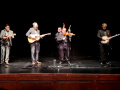 Michael Cleveland & Flamekeeper in McKinney Texas Nov 14 2020 (by Alan Tompkins)