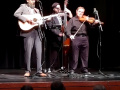 Michael Cleveland & Flamekeeper in McKinney Texas Nov 14 2020 (by Alan Tompkins)