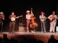 Po Ramblin Boys in McKinney Texas 11-11-2023 (by Alan Tompkins)