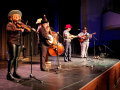 Po Ramblin Boys in McKinney Texas 11-11-2023 (by Alan Tompkins)