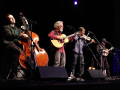 Sgt Peppers Lonely Bluegrass Band in McKinney Nov 3 2018  (by Alan Tompkins)