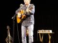 Tim OBrien at McKinney Perf Arts Ctr (11-4-2017) (by Alan Tompkins)