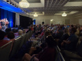Kody Norris Show (Sunday Gospel) at Farmers Branch Bluegrass Festival 2025 (by Alan Tompkins)