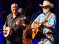 Bobby Giles & Texas Gales at Farmers Branch Bluegrass Festival 2025 (by Nate Dalzell)