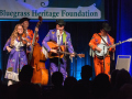 Kody Norris Show at Farmers Branch Bluegrass Festival 2025 (by Nate Dalzell)