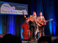 Kody Norris Show (Sunday Gospel) at Farmers Branch Bluegrass Festival 2025 (by Alan Tompkins)