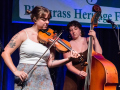 Pythagoras at Farmers Branch Bluegrass Festival 2025 (by Nate Dalzell)