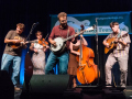 Pythagoras at Farmers Branch Bluegrass Festival 2025 (by Nate Dalzell)