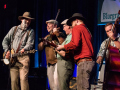 Appalachian Road Show at Farmers Branch Bluegrass Festival 2025 (by Nate Dalzell)