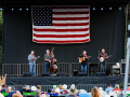 Texas & Tennessee at Bloomin Bluegrass 2024 (by Randy Watkins)