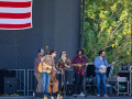 East Nash Grass at Bloomin Bluegrass 2024 (by Randy Watkins)