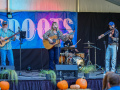  Harvest Moon Countrygrass at Bloomin Bluegrass 2024 (by Randy Watkins)