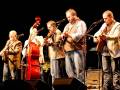 Balsam Range at Bloomin' Bluegrass Festival 2015. Photo by Nathaniel Dalzell