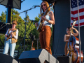Purple Hulls at Bloomin Bluegrass 2024 (by Nate Dalzell)