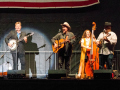 Gibson Brothers at Bloomin 2024 (by Nate Dalzell)