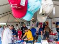 The BHF Tent (Oct 2017)(photo by Nate Dalzell)