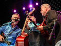 Blue Highway at Bloomin Bluegrass 2024 (by Randy Watkins)