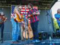 East Nash Grass at Bloomin Bluegrass 2024 (by Randy Watkins)
