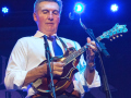 Alan Bibey at Bloomin' 2022 (Nate Dalzell)