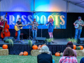 Bodarks at Bloomin Bluegrass 2024 (by Randy Watkins)
