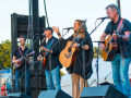 Donna Ulisse at Bloomin' 2022 (Nate Dalzell)