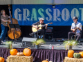 Gerald Jones & Friends at Bloomin Bluegrass 2024 (by Nate Dalzell)