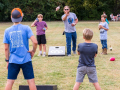 Friends and fun at Bloomin' 2023 (Nate Dalzell)