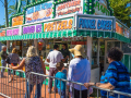 Funnel cake time at Bloomin' 2021 (Nate Dalzell)