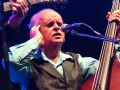 Wayne Taylor at Bloomin Bluegrass 2024 (by Nate Dalzell)