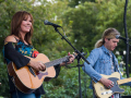 Suzy Bogguss at Bloomin' 2023 (Nate Dalzell)