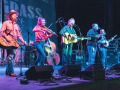 Dan Tyminski Band at Bloomin' 2021 (Nate Dalzell)